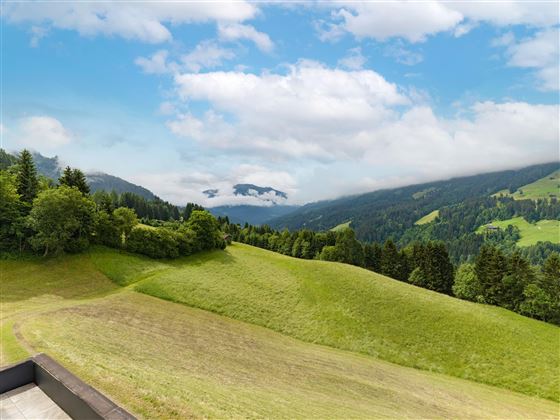 Aussicht