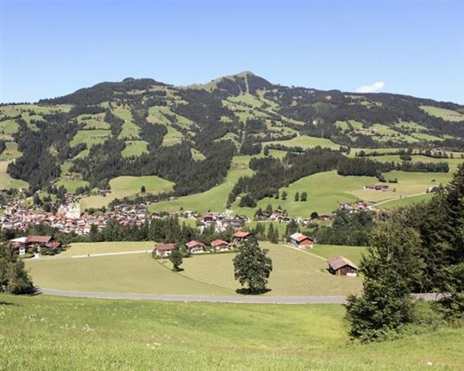 Aussicht