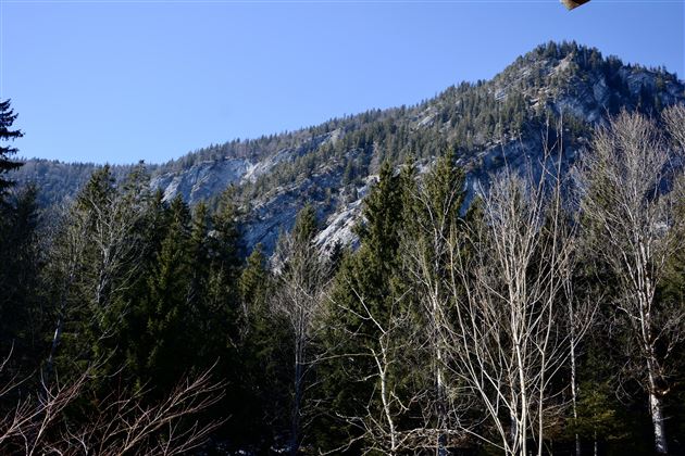aussicht