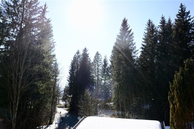 aussicht