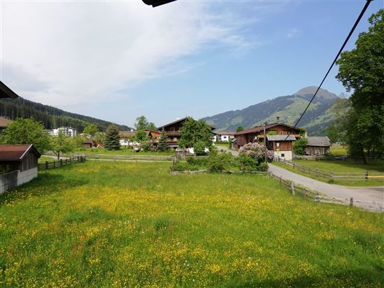 Aussicht