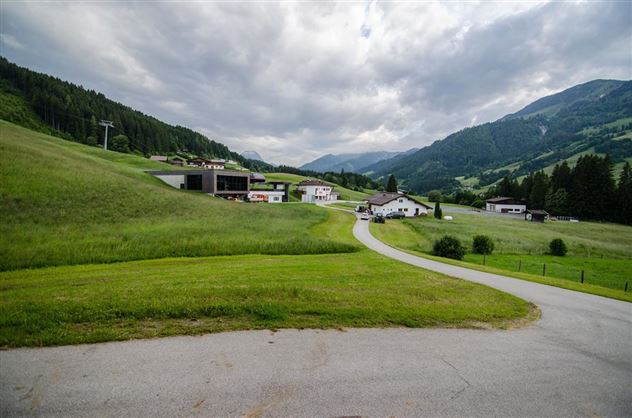 Aussicht