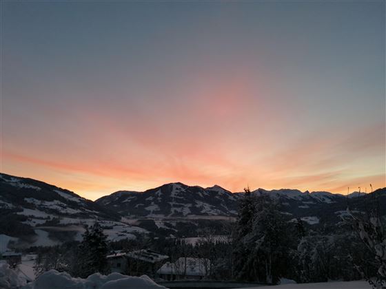Aussicht