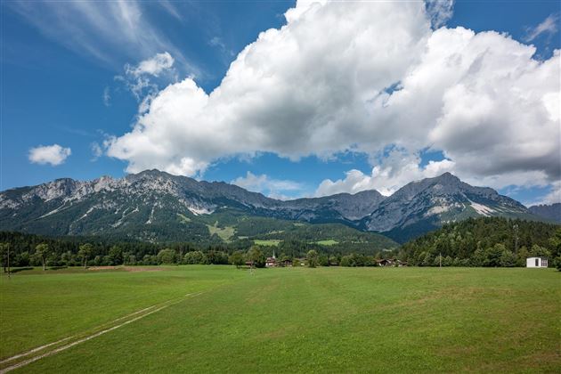 Aussicht