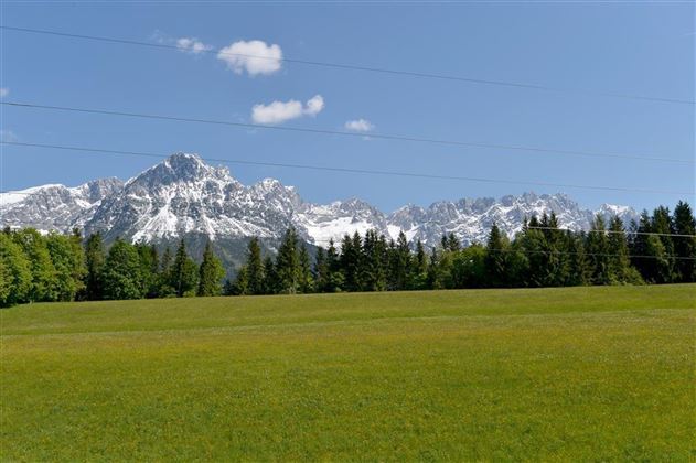 Aussicht