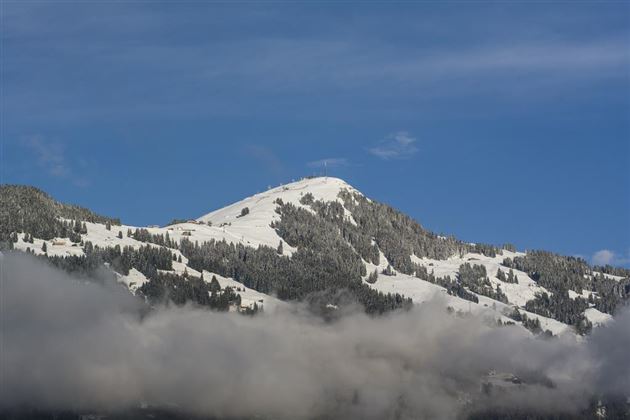 Aussicht