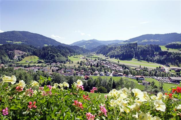 Aussicht