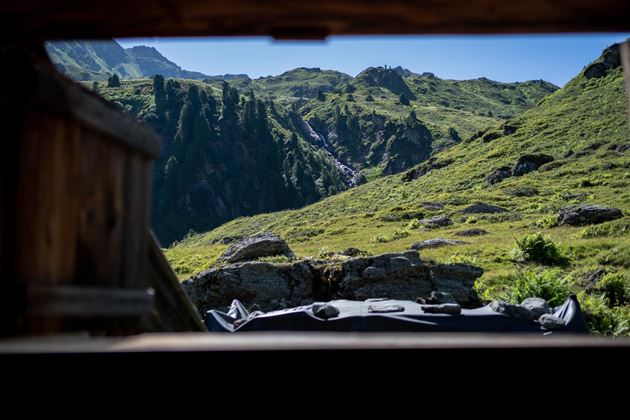 Aussicht by Florian Lustig (Purefilms)