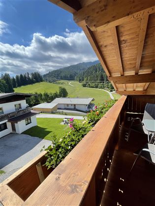 Aussicht Kuadei Sommer 2