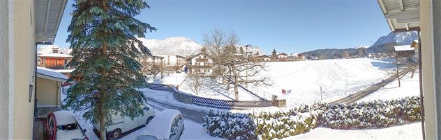 Aussicht-Nord Ambiento Tirol Apartment Ferienwohnu