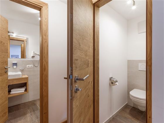 Bad Familiensuite superior