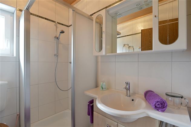 Badezimmer 1