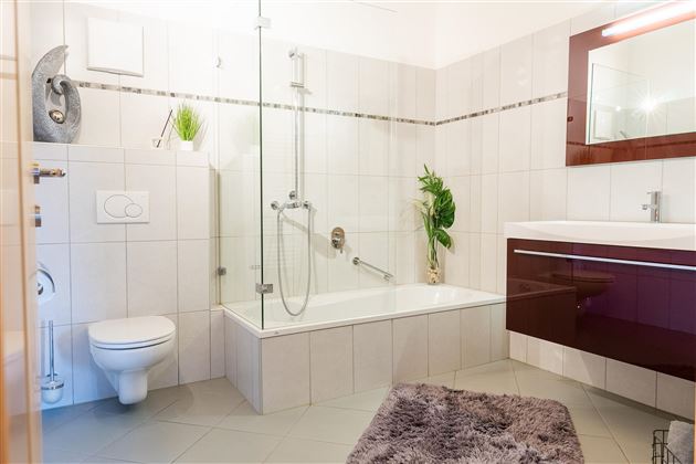 Badezimmer 1