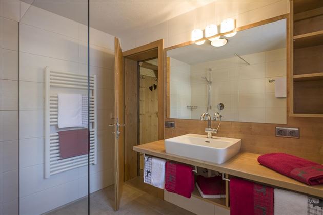 Badezimmer 1