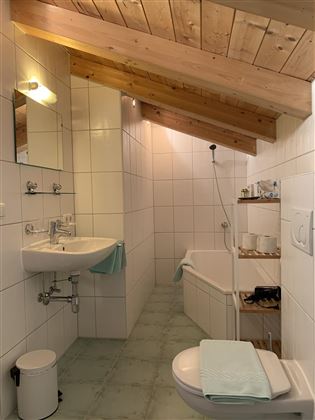 Badezimmer 2