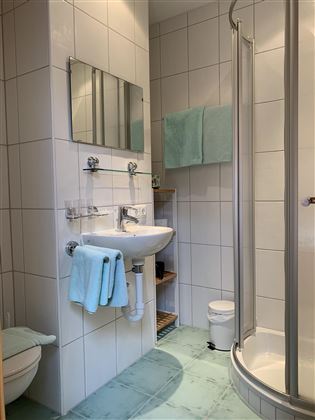 Badezimmer 4