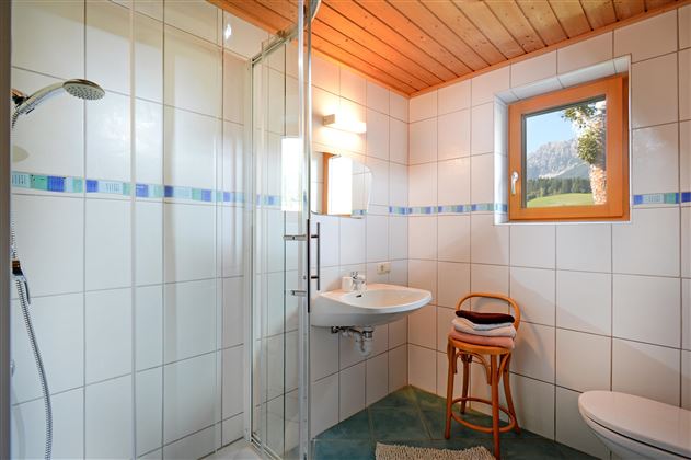 Badezimmer - allgemein