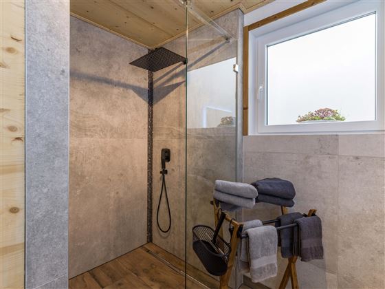 Badezimmer - Almwiesen1