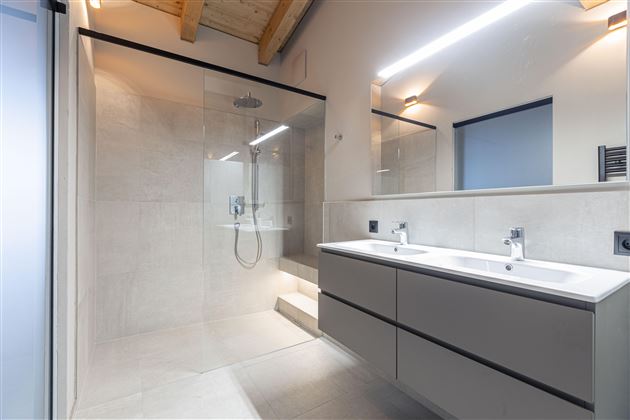 Badezimmer Chalet 149