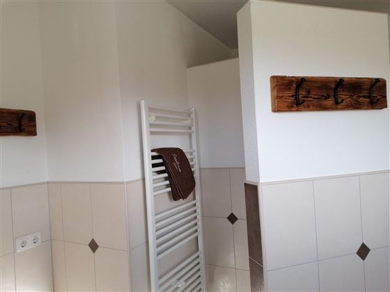 Badezimmer Chorblick