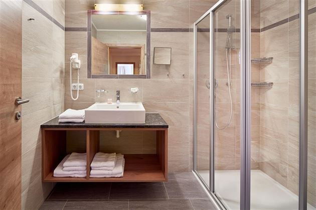 Badezimmer Maierl