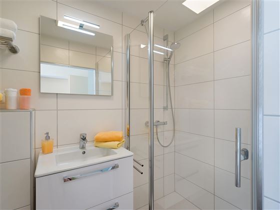 Badezimmer Untergeschoss