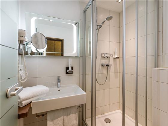 Badezimmer Zauberflöte