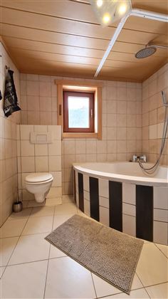 Badkamer-Boerderij