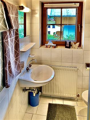 Bad/WC/Dusche