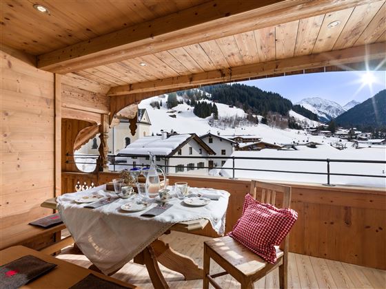 Balkon
