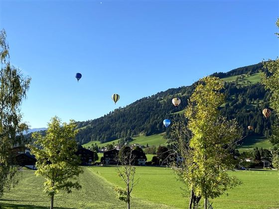 Ballon
