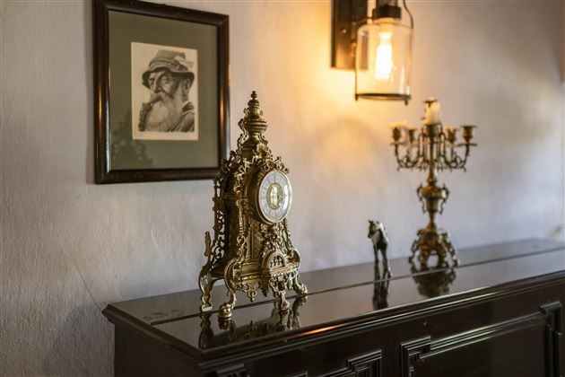 Bauernhaus Schloss Wagrain