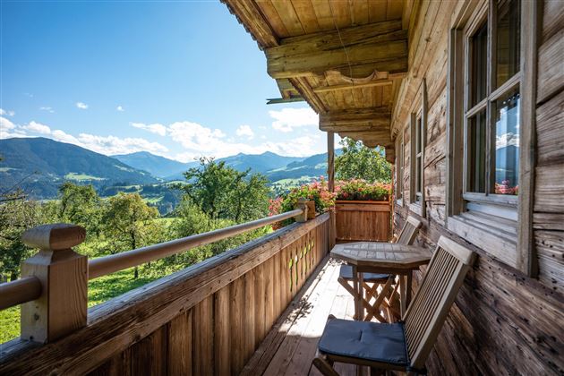 Bauernhof_Drittlhof_Hacha_2_Hopfgarten_Balkon