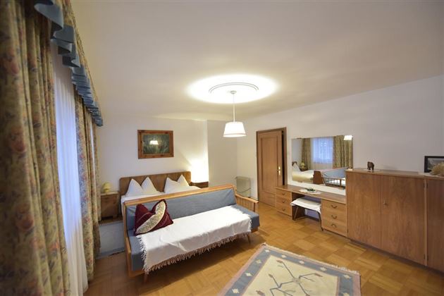 Bauernhof-Egerndorf-Woergl-Doppelzimmer