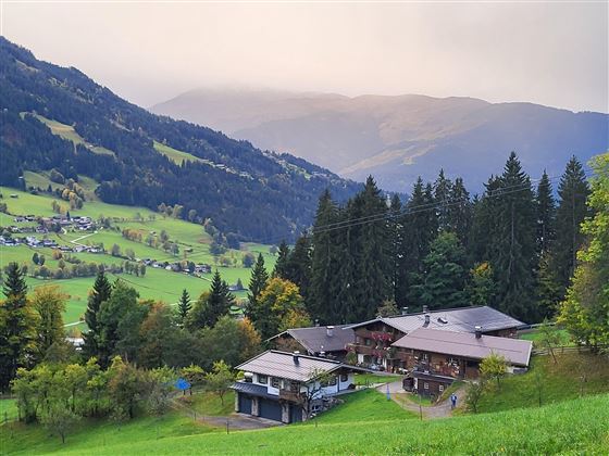 Beilberghof