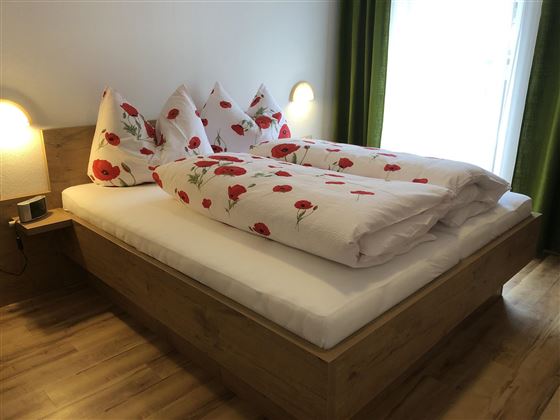 Beispiel Doppelzimmer
