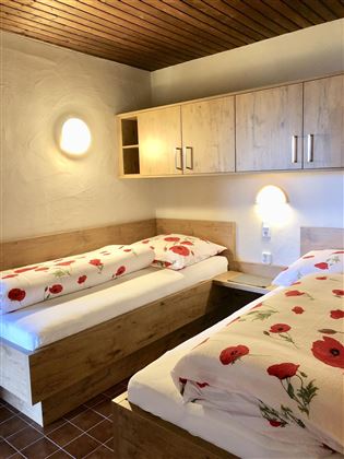 Beispiel Familienzimmer
