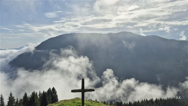 Berge
