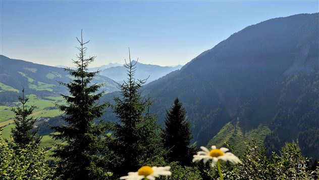Berge
