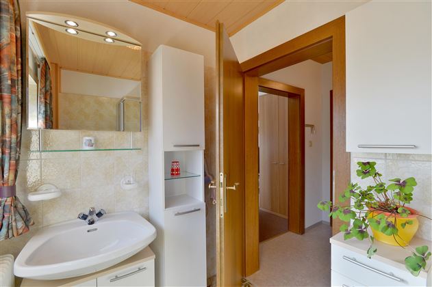 "Bergluft" Badezimmer