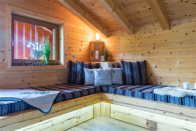 Betten Wohnzimmer