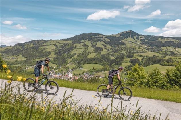 Bikeparadies