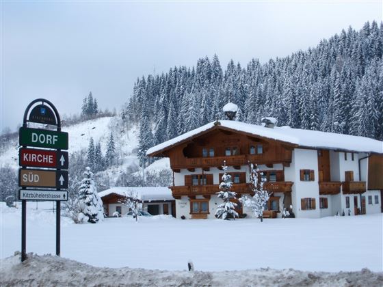 Bild Winter