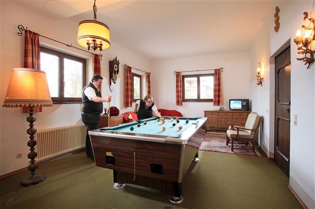 Billiard