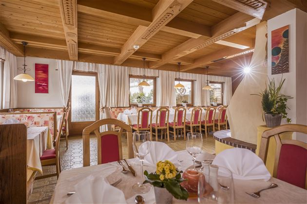 Bio_Landhaus_Seethaler_Thiersee_Kirchdorf_77_Stube