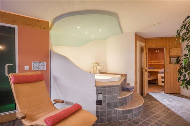 Bio Landhaus Seethaler Thiersee - Whirlpool