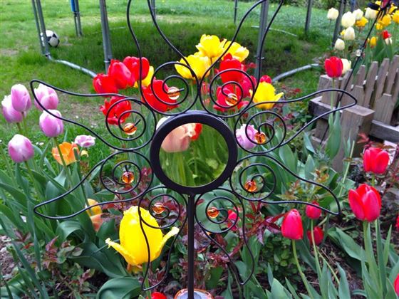 Blumen