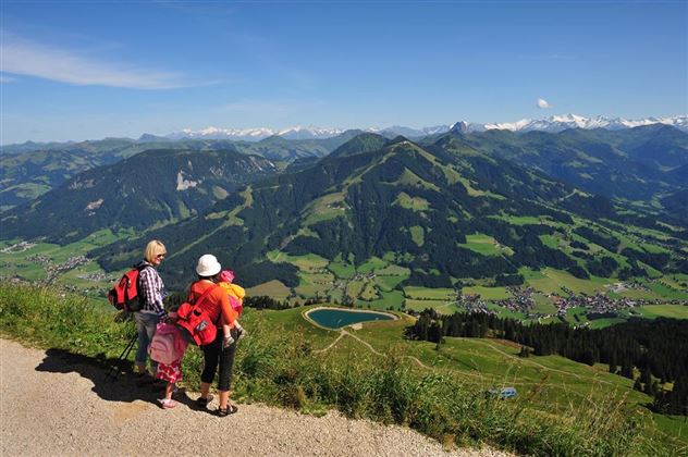 Breitenlechner-Woergl-HoheSalve-Panorama