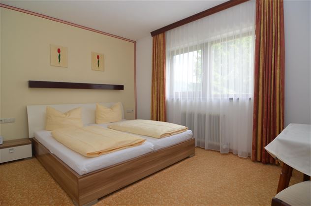 Budgetzimmer