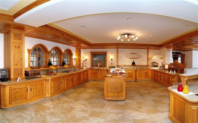 Buffet 1